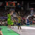 Šampion Evrope pao posle ludog koša u poslednjoj sekundi! Šaras zagrmeo posle šokantnog poraza: Mogao bih mnogo toga da…