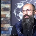 Bogavac besan na zvezdu: „Sahranili smo Dekija, a oni slave pobedu u derbiju uz Cecu!“