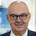 Jorgić: Srbija spaja istok i zapad
