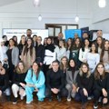 Krenuo sa radom UNICEF Klub za inovacije u Novom Pazaru