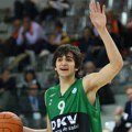 (VIDEO) Riki Rubio se vratio kući – i blistao