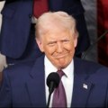 Trumpu sud privremeno zabranio slanje Nacionalne garde u Portland