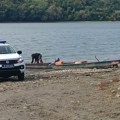 Prve slike sa Dunava: Prevrnuo se čamac, traga se za nestalim ljudima, sumnja se da ima mrtvih