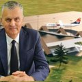 ,,ZLATIBOR AIR-LINE" - Stamatović podiže aerodrom na Zlatiboru