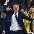 Fenerbahče pred Zvezdu demolirao rivala sa +22, Jasikevičijus se ne šali