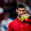 VIDEO Novak besan na svoj tim, opsovao usred meča: „Šta gledaš koju…“