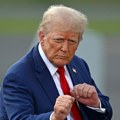 Prodata firma zbog koje je Tramp digao Ameriku na noge! "Dominion" imao sedište u Beogradu i bio optužen je za izbornu krađu…