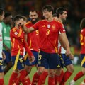 Pobede Italije, Španije, Portugala i Turske u kvalifikacijama za SP