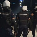 Na slobodi svi koji su privedeni posle protesta u Novom Sadu, dvoje dobilo novčane kazne