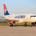Er Srbija: Avio-linija između Beograda i Toronta od 23. maja 2026. godine