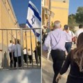 Razočaranje u poslednjem trenutku: Tela talaca ostaju u Gazi, porodice u šoku