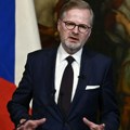 Češka zaradila na pomoći Ukrajini oko 300 miliona evra