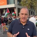 Protesti u Valensiji: Micić i ekipa uz helikopter do dvorane!