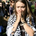Greta Tunberg: Izraelci su me nazvali prostitutkom i tukli pod Davidovom zvezdom