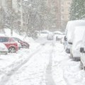 Polarni vrtlog jača i brzo se širi - od dve pojave zavisi kakva će biti zima