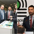 Program prilagođen svim uzrastima otvoren treći Sajam saobraćaja na Novosadskom sajmu