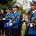 General Pavković sahranjen u Aleji zaslužnih građana na Novom groblju