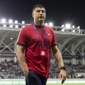 Glavobolja za Milojevića: Za Bragu nije krenuo čovek koji je poslednji put srušio Portugalce i doneo nokaut fazu