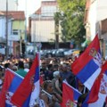 U Požarevcu, Kraljevu i Vranju danas okupljanja građana protiv blokada