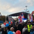Macut: Skupovi "Građani protiv blokada" su narodni skupovi, slobodna volja ljudi