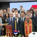 SNS obeležila stranačku slavu: Prisustvovalo rukovodstvo partije uz brojne goste