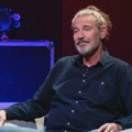 Dragan Gagi Jovanović gost "360 stepeni" u četvrtak