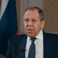 Lavrov: Spremni smo da garantujemo članicama NATO i EU da ih nećemo napasti