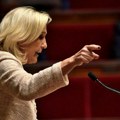 Usvojena rezolucija o Alžiru na predlog stranke Marin le Pen