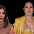 Evo u kakvom je odnosu Zlata Petrović sa snajkom Isplivala privatna prepiska, mnogo toga je imala da joj kaže!