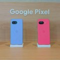 Prvi pogled na Google Pixel 10a: jednostavniji dizajn i raniji početak prodaje