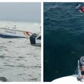 Ужас! Потонуо катамаран пун туриста у Карипском мору Десетине преплашених путника остале да плутају (фото/видео)