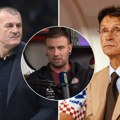 "Klepili su Saviću zlatan sat, a Ćiro ih sam lomio": Kasun otkrio neverovatne anegdote iz sveta sporta