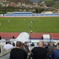 ФАП и Златибор пред пуним трибинама поделили бодове – голмани јунаци утакмице
