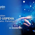 "Klik do uspeha – Brzo. Digitalno. Pametno." - Predstavljamo vam novi tematski bilten eKapije