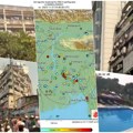 Razoran zemljotres pogodio Bangladeš! Ima mrtvih, zgrade, zidovi i krovovi padali na ljude, kruže jezivi snimci (foto/video)
