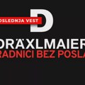 Почело затварање Дрекслмајера, радници се опраштају: „Поздрав драге колеге, било је лепо радити са вама.” Одлази циркус из…