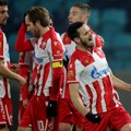 Zvezda nakon drame i goleade slavila u Zaječaru: Crveno-beli srušili OFK Beograd, Ivanić sjajnim golom spasao šampiona u 88…