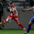 OFK Beograd - Crvena zvezda: Ludnica u Zaječaru, četiri gola za poluvreme!