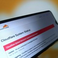 Ogroman deo interneta upravo je pao: Novi veliki problem sa Cloudflare
