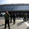 Aerodrom u Grčkoj ponovo zatvoren zbog protesta poljoprivrednika