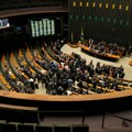 Donji dom brazilskog parlamenta usvojio predlog zakona o smanjenju kazne Bolsonaru