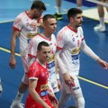 Katastrofa srpske muške odbojke, tri poraza u tri meča, samo jedan rezultat budi nadu