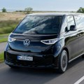 Nova era prevoza: Volkswagen uvodi autonomni kombi u Oslo