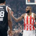 Evroliga žestoko kaznila Partizan i Zvezdu!
