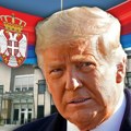 Trampov plan za Srbiju, a protiv Rusa: "Vide se promene u odnosu Amerike prema nama"