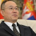 Novi petogodišnji plan Kine prilika za prijateljsku Srbiju: Kineski ambasador najavio još bližu saradnju