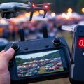 Jedinstven slučaj u Evropi: Pilot drona osuđen zbog letenja pod dejstvom alkohola