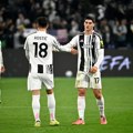 Senzacija: Juve bio bolji tokm celog meča, ali – izgubio