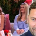 Atina se u ponoć obratila Dušku Tošiću! Objavila sliku iz detinjstva, on je ne ispušta iz ruku: "Tata..."