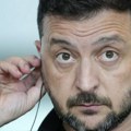 Zelenski stigao u Švajcarsku: Evo kad će se sastati sa Trampom